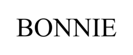 BONNIE trademark