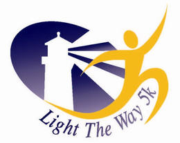 LIGHT THE WAY 5K trademark
