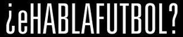 ¿EHABLA FUTBOL? trademark