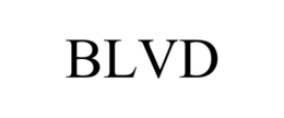 BLVD trademark