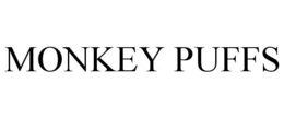 MONKEY PUFFS trademark