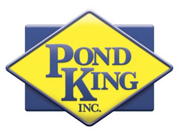 POND KING INC. trademark