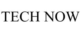 TECH NOW trademark