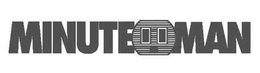 MINUTEMAN trademark