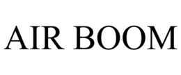AIR BOOM trademark