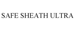 SAFE SHEATH ULTRA trademark