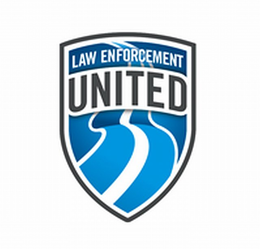 LAW ENFORCEMENT UNITED trademark
