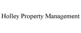 HOLLEY PROPERTY MANAGEMENT trademark