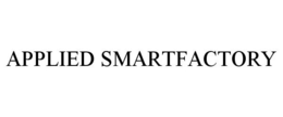 APPLIED SMARTFACTORY trademark