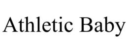 ATHLETIC BABY trademark