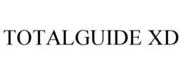 TOTALGUIDE XD trademark
