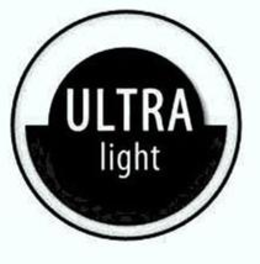 ULTRA LIGHT trademark