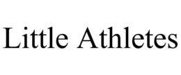 LITTLE ATHLETES trademark