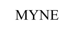 MYNE trademark