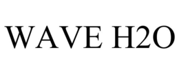 WAVE H2O trademark