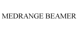 MEDRANGE BEAMER trademark