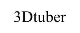3DTUBER trademark