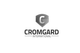 C CROMGARD INTERNATIONAL trademark