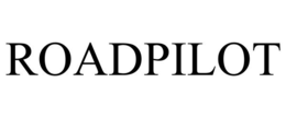 ROADPILOT trademark