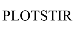 PLOTSTIR trademark