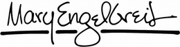 MARY ENGELBREIT trademark