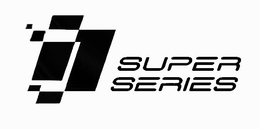 I1 SUPER SERIES trademark