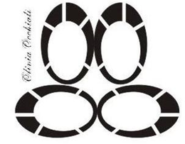 OLIVIA OCCHIALI trademark