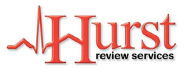 HURST REVIEW SERVICES trademark