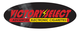 VICTORY SELECT ADVANCED ELECTRONIC CIGARETTES trademark