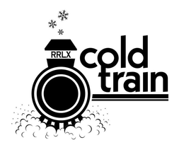RRLX COLD TRAIN trademark