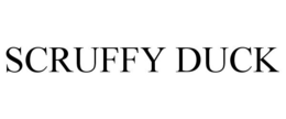 SCRUFFY DUCK trademark