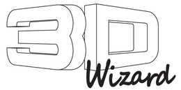 3D WIZARD trademark