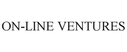 ON-LINE VENTURES trademark