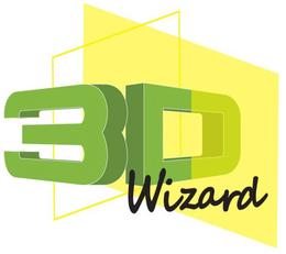 3D WIZARD trademark