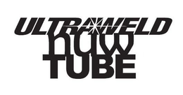 ULTRAWELD NUW TUBE trademark