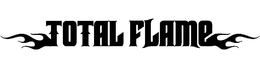 TOTAL FLAME trademark