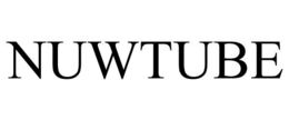 NUWTUBE trademark