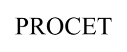 PROCET trademark