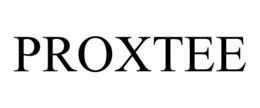 PROXTEE trademark