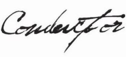 CONDUCTOR trademark