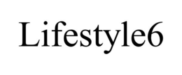 LIFESTYLE6 trademark