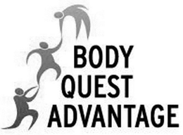 BODY QUEST ADVANTAGE trademark