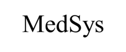 MEDSYS trademark