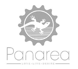 PANAREA LOVE LIVE DESIRE trademark