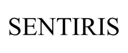 SENTIRIS trademark