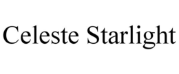 CELESTE STARLIGHT trademark