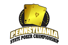 PENNSYLVANIA STATE POKER CHAMPIONSHIP trademark