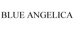 BLUE ANGELICA trademark