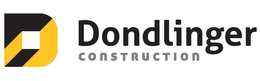 D DONDLINGER CONSTRUCTION trademark