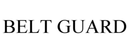 BELT GUARD trademark